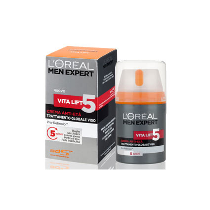 l oreal expert vita lift 5 complete anti ageing daily moisturizer 50ml price comparison l oreal expert vita lift 5 crema anti eta 50 ml l oreal expert vita lift 5 complete anti ageing daily moisturizer 50ml price comparison l oreal expert vita lift 5 crema anti eta 50 ml