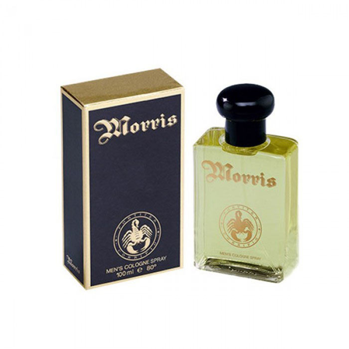 morris cologne 100 ml spray morris cologne 100 ml spray