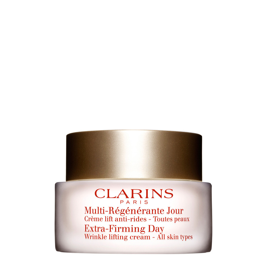 clarins multi régénérante jour clarins multi régénérante jour