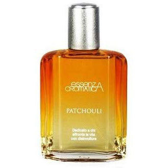 Essenza Cromatica Patchouli eau de toilette 100 ml spray