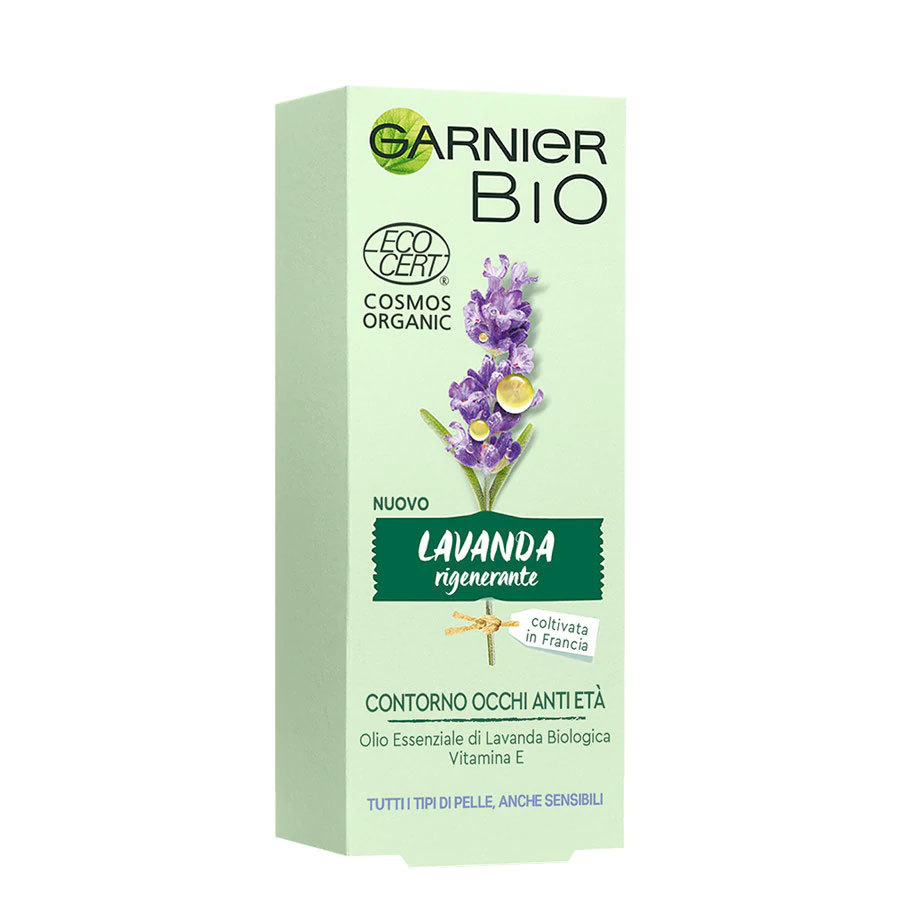 garnier bio eye cream