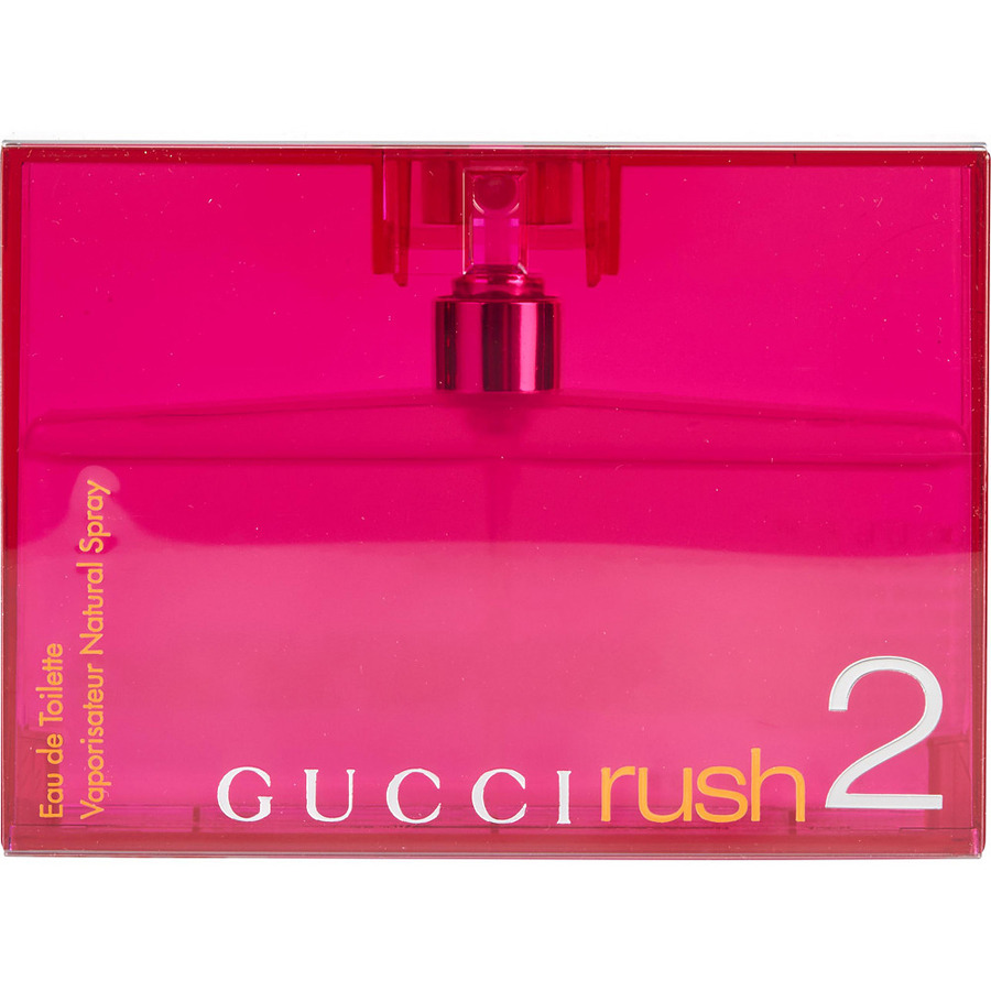 Gucci Rush 2 eau de toilette 30 ml spray
