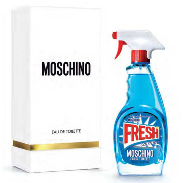 moschino 50 ml