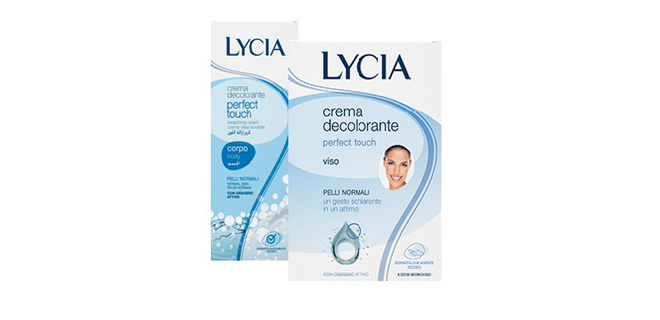 Crema vecchia da pigmentazione