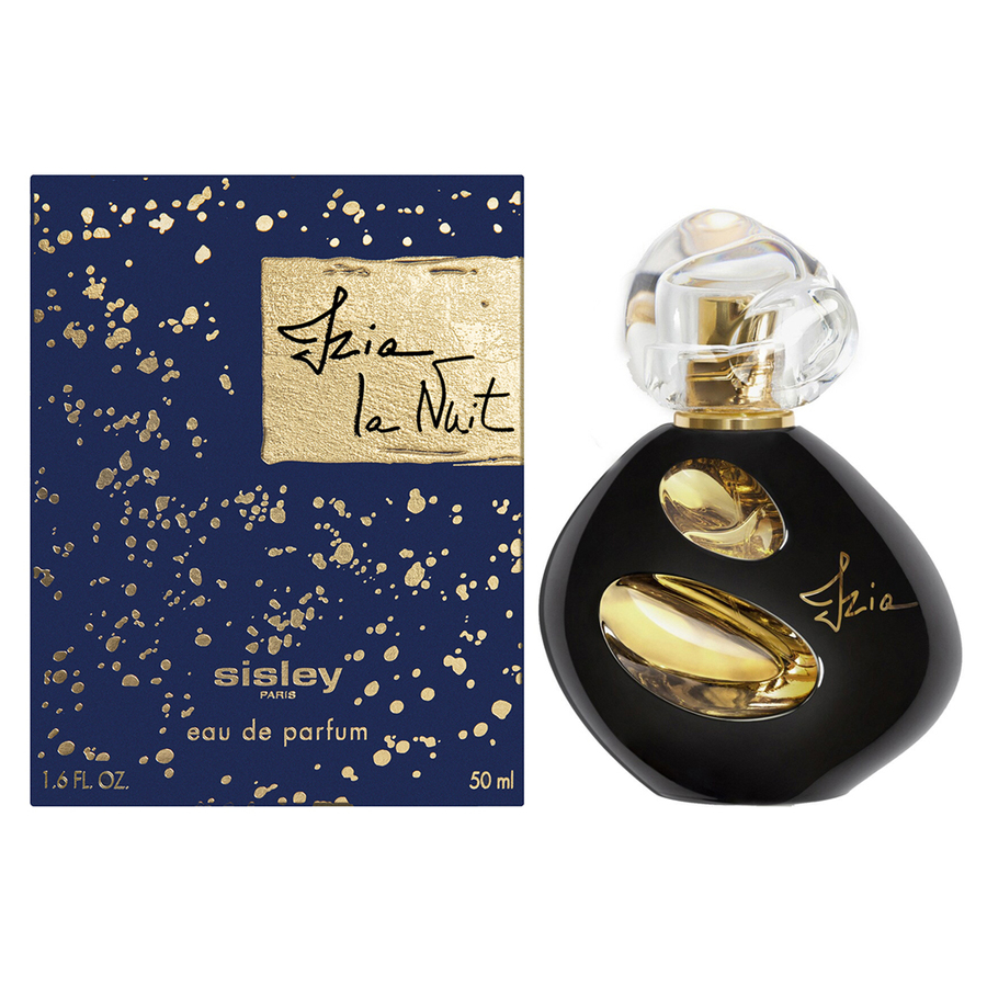 Sisley Izia La Nuit eau de parfum 50 ml spray